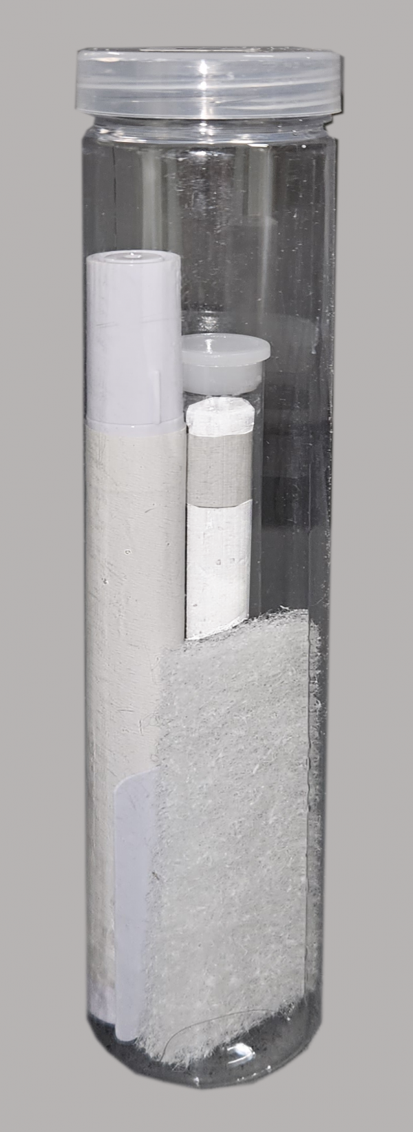 Shaker Arctic Touch-Up Kit